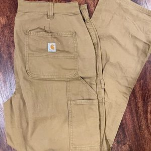 Carhartt Women’s Crawford Pants